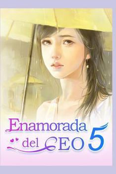 Paperback Enamorada del CEO 5: Sr. CEO [Spanish] Book