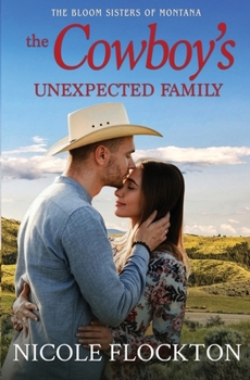 Paperback Cowboy's Unexpected Family Book
