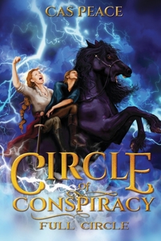 Paperback Full Circle Book