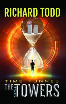 Paperback Time Tunnel: The Twin Towers Book