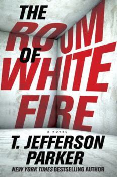 Hardcover The Room of White Fire Book
