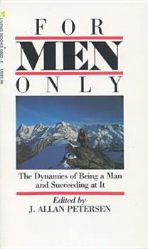 Mass Market Paperback For Men Only Book