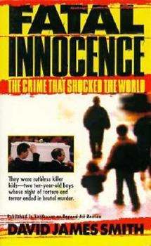 Mass Market Paperback Fatal Innocence Book