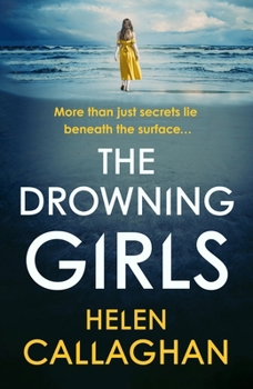 Paperback The Drowning Girls Book