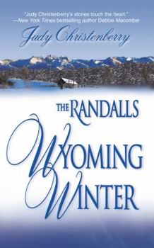 Randalls - Wyoming Winter - Book  of the Brides for Brothers