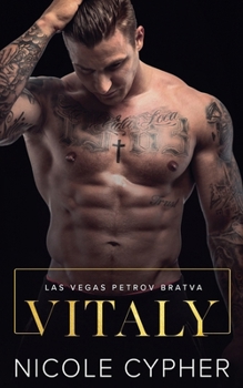 Paperback Vitaly Book