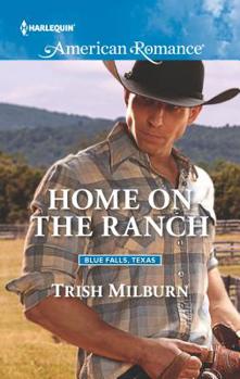 Mass Market Paperback Home on the Ranch Book