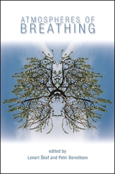 Paperback Atmospheres of Breathing Book