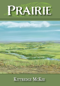 Hardcover Prairie Book