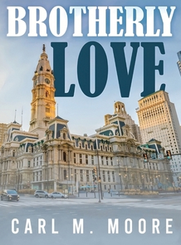 Hardcover Brotherly Love Book