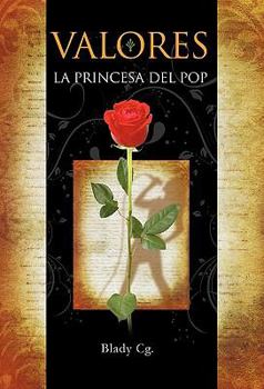 Paperback Valores [Spanish] Book