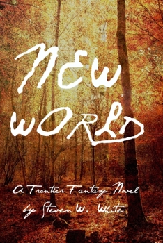 New World - Book #1 of the New World