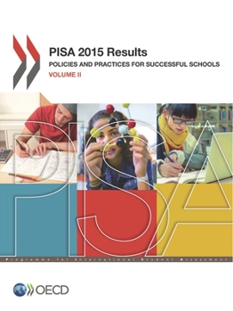 Paperback PISA 2015 Results (Volume II) Book