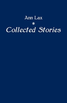 Paperback Collected Stories Book