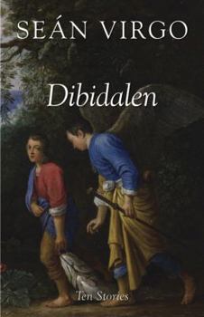 Paperback Dibidalen: Ten Stories Book
