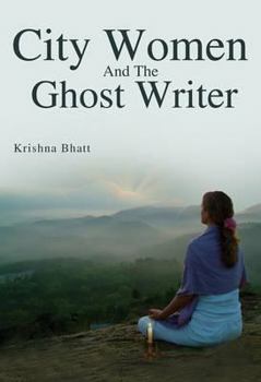 Paperback City women and the ghost writer Book