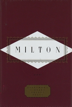 Hardcover Milton: Poems [Hardcover] milton-john Book