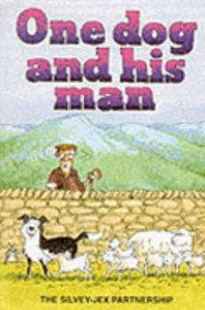 Paperback One Man and His Dog Book
