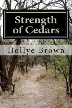Paperback Strength of Cedars Book