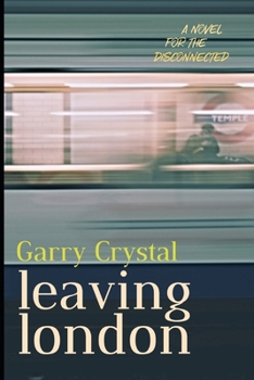 Paperback Leaving London Book