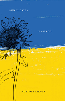 Sunflower Wounds