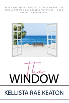 Paperback The Window Book
