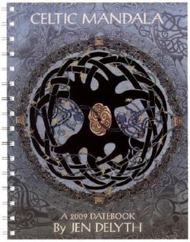 Celtic Mandala 2009 Datebook