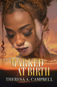 Mass Market Paperback Marked at Birth Book