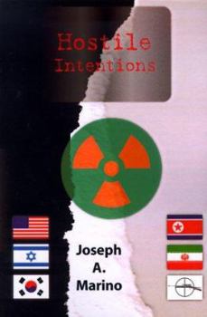 Paperback Hostile Intentions Book