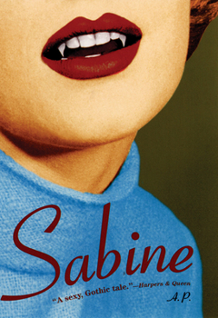 Paperback Sabine Book