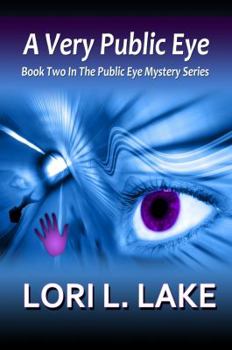 Paperback A Very Public Eye Book
