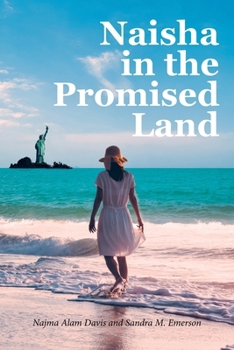 Paperback Naisha In the Promised Land Book