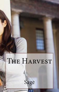 Paperback The Harvest Book