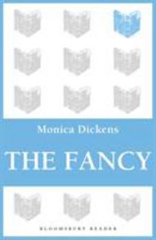 Paperback The Fancy Book