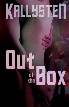 Out of the Box - Complete Series - Book #16.5 of the On The Edge