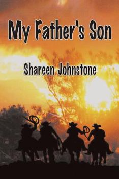Paperback My Father's Son Book
