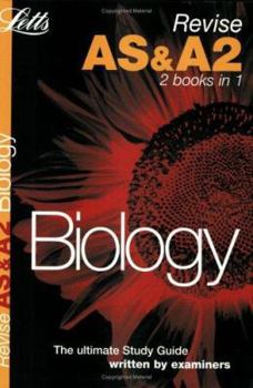 Paperback Biology Book