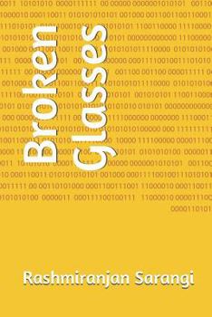 Paperback Broken Glasses Book