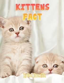 Kittens Fact: KITTENS fact for girl age 1-10 KITTENS fact for boy age 1-10 facts about all about KITTENS