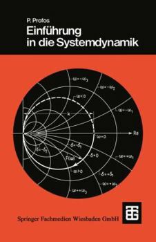 Paperback Einführung in Die Systemdynamik [German] Book