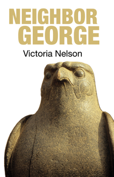 Paperback Neighbor George Book