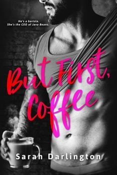 Paperback But First, Coffee Book