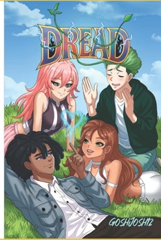 Paperback Dread: Book 1 Book