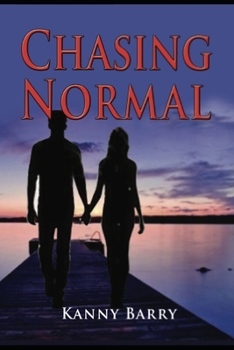 Paperback Chasing Normal Book