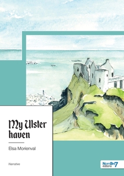 Paperback My Ulster haven Book