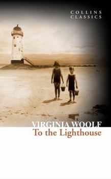 Paperback To the Lighthouse Book