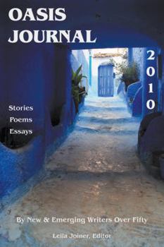 Paperback Oasis Journal 2010 Book