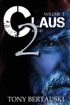 Claus Boxed 2: A Science Fiction Holiday Adventure - Book  of the Claus