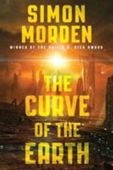 Paperback The Curve of the Earth Book