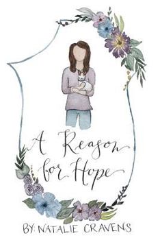 Paperback A Reason for Hope Book